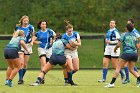 Women's Rugby vs Endicott  Wheaton Women's Rugby vs Endicott College.  Photo by Keith Nordstrom : Wheaton, Rugby, Endicott